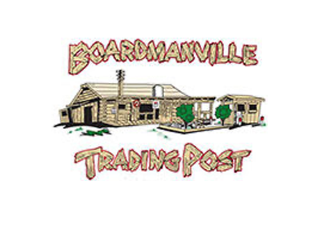 Boardmanville Trading Post