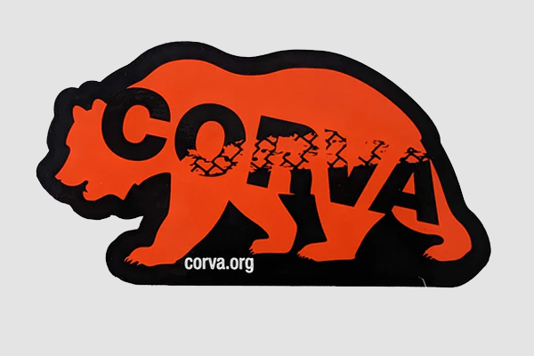 Corva Logo
