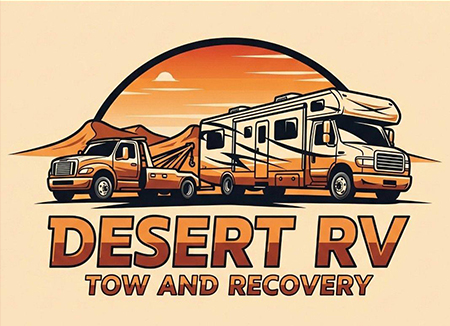 Desert RV Service, Storage & Towing