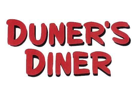 Duners Diner