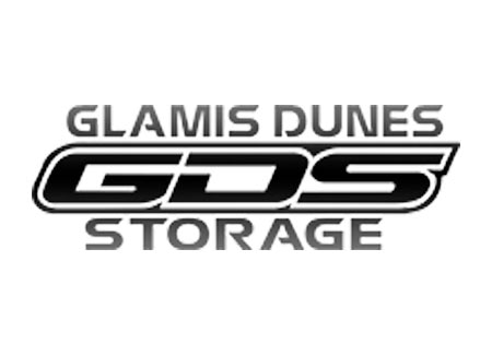 Glamis Dunes Storage