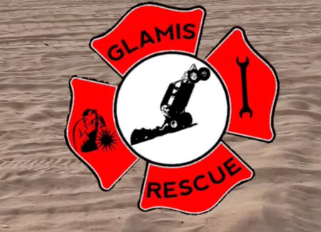 Glamis Rescue