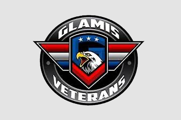 Glamis Veterans