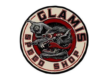Glamis Speed Shop