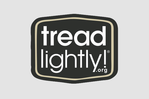 Tread Lightly