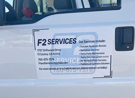 F2 Services