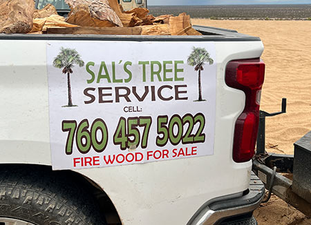 Sal's Tree Service