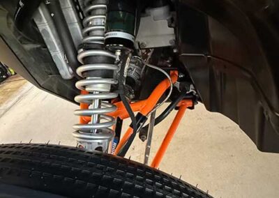 2018 Polaris XP4 Turbo