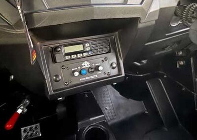 2018 Polaris XP4 Turbo